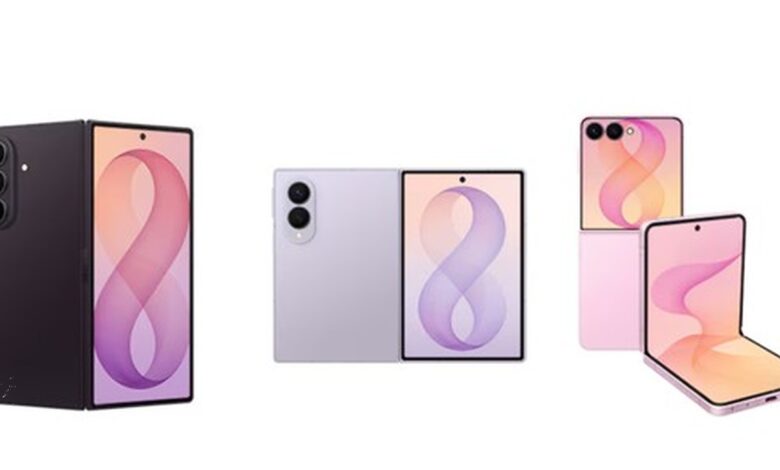 3 Galaxy Z Baru di RI, Fold8 Ultra Rp40 Juta Membawa Kamera 200MP