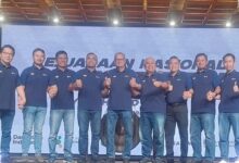 MAP Ketat di Semarang Menguji Lifter Muda yang Siap Masuk Radar Pelatnas