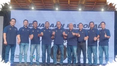 MAP Ketat di Semarang Menguji Lifter Muda yang Siap Masuk Radar Pelatnas
