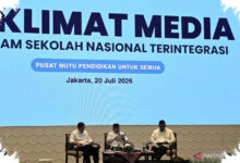 500 Sekolah Baru Dipertanyakan, Saat Ribuan Sekolah Masih Kekurangan Fasilitas Dasar