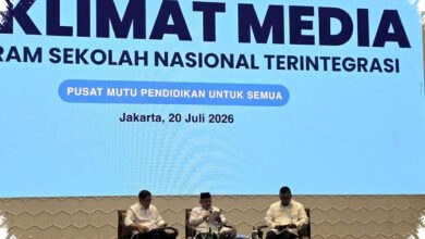 500 Sekolah Baru Dipertanyakan, Saat Ribuan Sekolah Masih Kekurangan Fasilitas Dasar