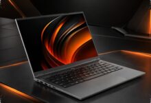 Laptop Tipis Ini Punya OCuLink, Lenovo Lecoo Pro 14 Siap Dipasangi GPU Desktop