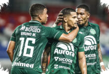 Handicap Chapecoense Menantang Keunggulan Flamengo, Kekalahan Tipis Masih Bernilai
