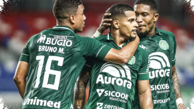 Handicap Chapecoense Menantang Keunggulan Flamengo, Kekalahan Tipis Masih Bernilai