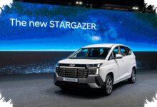 Hyundai Stargazer Pasang Lapisan Proteksi Keluarga, dari Radar hingga 6 Airbag