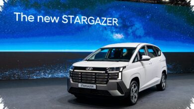 Hyundai Stargazer Pasang Lapisan Proteksi Keluarga, dari Radar hingga 6 Airbag