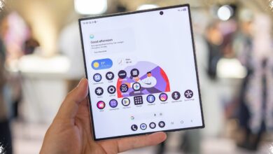 Bonus hingga Rp 9 Juta Mengiringi Pre-order Galaxy Z Fold 8, Ada Upgrade Memori