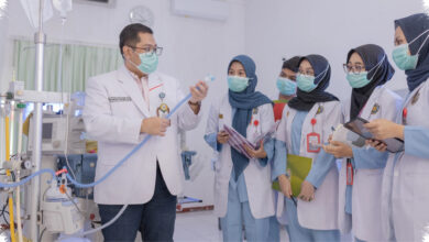 Wafatnya Dokter Internship di Lampung Menguatkan Tuntutan Sistem Perlindungan