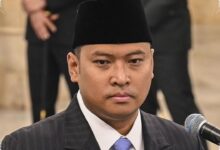 3 PR Mendesak Sudaryono di BGN, MBG Dinilai Perlu Konsolidasi sebelum Meluas
