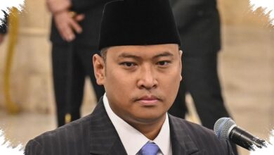 3 PR Mendesak Sudaryono di BGN, MBG Dinilai Perlu Konsolidasi sebelum Meluas