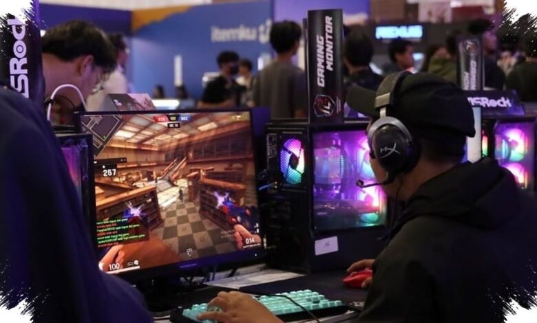 Transaksi Amerika Latin Melonjak, MultiRealm Games Menemukan Arah Baru