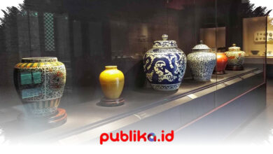 Cuaca Ekstrem Pernah Menekan Dinasti Shang, Jejak Krisisnya Terekam di Tulang