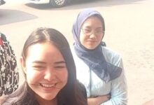 Audit Rekening PT Ungkap Kerugian Amanda Manopo Hampir Rp3 Miliar dalam 8 Bulan