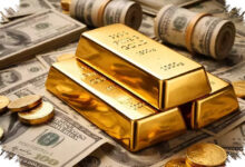 Emas Menembus US$ 4.125, Konflik dan Arah Suku Bunga Menjepit Pasar
