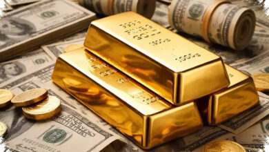 Emas Menembus US$ 4.125, Konflik dan Arah Suku Bunga Menjepit Pasar