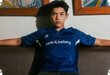 18 Gol dan 15 Assist Kenji Nishioka, Taruhan Besar Adhyaksa FC di Super League