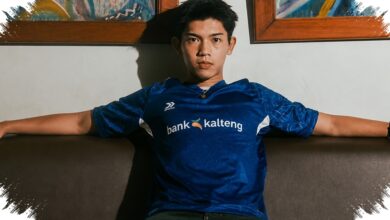 18 Gol dan 15 Assist Kenji Nishioka, Taruhan Besar Adhyaksa FC di Super League