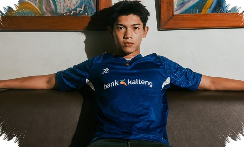 18 Gol dan 15 Assist Kenji Nishioka, Taruhan Besar Adhyaksa FC di Super League