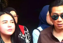Amanda Manopo Tolak Damai, Dugaan Penggelapan Rp3 Miliar Dibawa ke Polisi