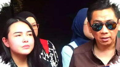 Amanda Manopo Tolak Damai, Dugaan Penggelapan Rp3 Miliar Dibawa ke Polisi