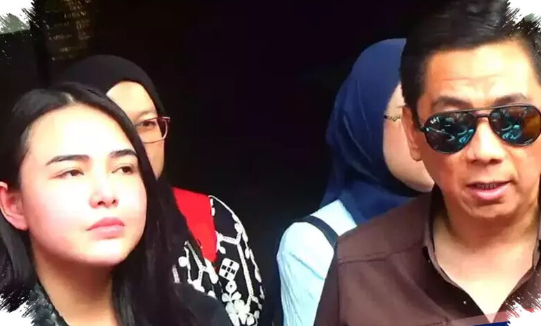 Amanda Manopo Tolak Damai, Dugaan Penggelapan Rp3 Miliar Dibawa ke Polisi