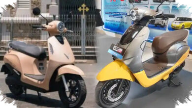 Rp17,5 Juta untuk Skuter Retro, VinFast Evo Menjanjikan Jarak hingga 150 Km