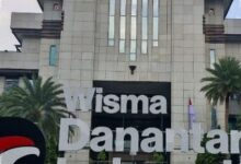 Dua Anak Usaha Lepas dari Grup Bank, Danantara Satukan Manajer Investasi