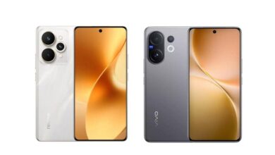 Selisih Rp600.000 Memisahkan Realme 15 Pro 5G dan Vivo V60 5G, Pilih Baterai atau Kamera