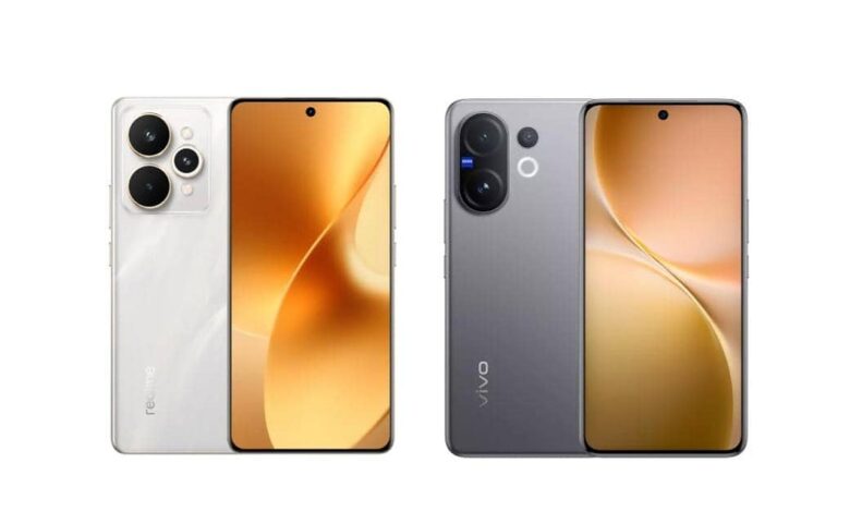 Selisih Rp600.000 Memisahkan Realme 15 Pro 5G dan Vivo V60 5G, Pilih Baterai atau Kamera