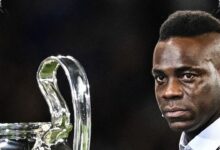 Mario Balotelli Pernah Dekat ke Juventus, Pilihan Milan Tak Pernah Disesalinya