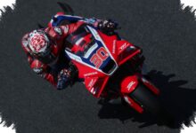 Takaaki Nakagami Dipanggil Honda ke Motegi, Wildcard Penting Menjelang 2027