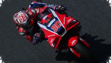 Takaaki Nakagami Dipanggil Honda ke Motegi, Wildcard Penting Menjelang 2027