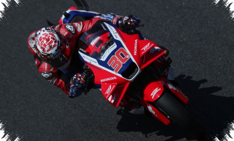 Takaaki Nakagami Dipanggil Honda ke Motegi, Wildcard Penting Menjelang 2027