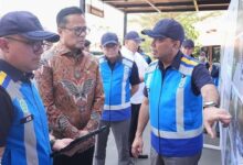 Rest Area Tol Kini Bukan Sekadar Singgah, Jasa Marga Siapkan Toilet hingga SPKLU