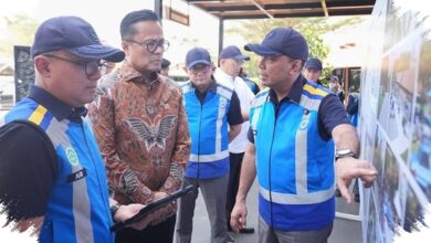 Rest Area Tol Kini Bukan Sekadar Singgah, Jasa Marga Siapkan Toilet hingga SPKLU