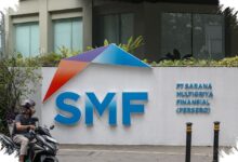 KPR 40 Tahun Membuka Cicilan Panjang, SMF Justru Diburu Risiko Dana Pendek