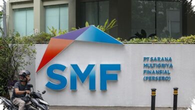 KPR 40 Tahun Membuka Cicilan Panjang, SMF Justru Diburu Risiko Dana Pendek