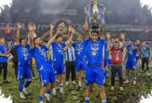 Sanksi FIFA Dicabut, Persib Kembali Punya Pilihan Penuh untuk 4 Kompetisi