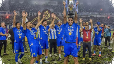 Sanksi FIFA Dicabut, Persib Kembali Punya Pilihan Penuh untuk 4 Kompetisi