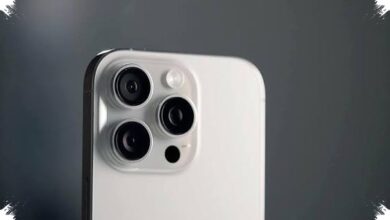 Nokia 123 Shield Tahan Debu dan Semprotan Air, Harganya Mulai 35 Euro