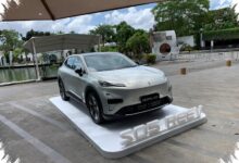Deepal S05 REEV Menembus 1.100 Km, Harga Promo Mulai Rp509 Juta untuk 500 Pembeli Pertama