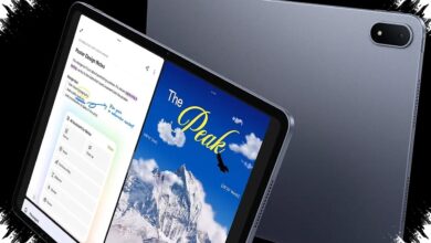 OnePlus Pad 3 Lebih Sigap untuk Kerja, Galaxy AI Kalah Praktis Saat Multitasking