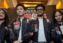 Iqbaal Ramadhan Tak Bisa Mengulang Adegan saat Syuting di Tengah Pestapora