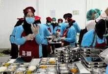 MBG Menjadi Pasar Pangan Besar, Petani dan Nelayan Didorong Merasakan Manfaat