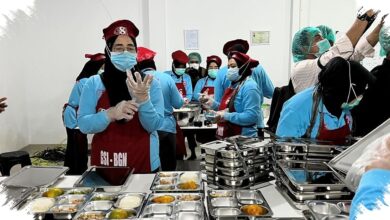 MBG Menjadi Pasar Pangan Besar, Petani dan Nelayan Didorong Merasakan Manfaat