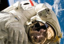 NASA Rogoh Rp411 Miliar untuk Toilet Antariksa yang Mendaur Ulang 98 Persen Cairan