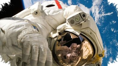 NASA Rogoh Rp411 Miliar untuk Toilet Antariksa yang Mendaur Ulang 98 Persen Cairan