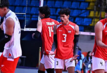 Menang 3-0 atas Kamboja, Fisik Timnas Voli Indonesia Justru Belum Ideal