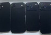 Stok iPhone 17 di India Menipis, Harga 256GB Berpotensi Tembus Rs. 94.990