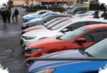 Cicilan Mobil Bekas Terlihat Ringan, Bunga Flat Bisa Membuat Total Membengkak